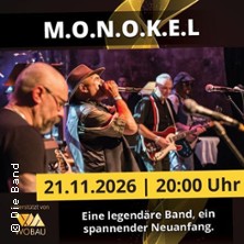 M.O.N.O.K.E.L | Magdeburg | machwerk