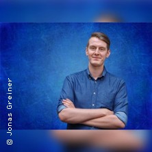 6. Sonneberger Comedy Mix mit Jonas Greiner und seinen G&auml;sten