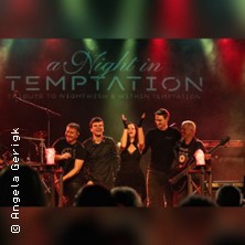 A Night In Temptation - 
Check Point