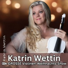 Katrin Wettin - Violinsymphony