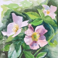 Aquarellmalerei | Gruppe Elf Bochum e.V.