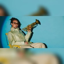 Theo Croker | Zig Zag Hall