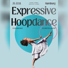Expressive Hoopdance Hamburg 26