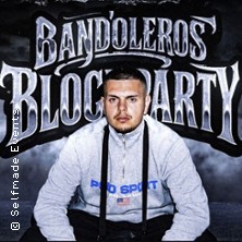 Bandoleros Blockparty | 
MORA Bar