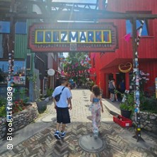 Underground Party Tour