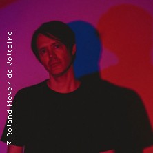 Roland Meyer de Voltaire - Schwarz