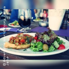 Food Tour Elphi und HafenCity | Adventure World Tours 2026