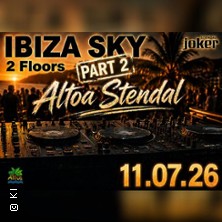 Ibiza Sky - Joker Club Stendal