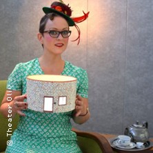 Fr&auml;ulein Gr&uuml;n