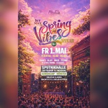 Open-Air 16+ Party | Sputnikhalle M&uuml;nster