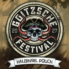 Goitzsche Festival 2027