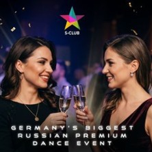 One Night in Moscow - Russian Music Night
