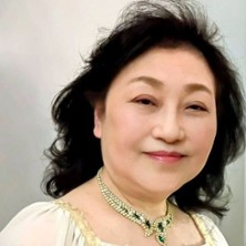 Deutsch-japanischer Kunstliederabend | Zum 90. Geburtstag von Uta-Elisabeth Trott