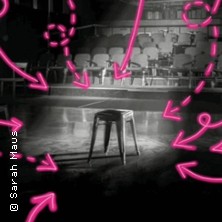 8 f&uuml;r 10 - Die offene B&uuml;hne der Szene 10