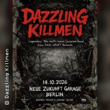 Dazzling Killmen