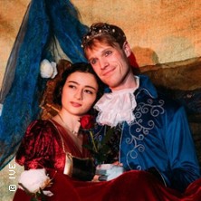 Die Sch&ouml;ne & das Biest - Galli Theater Berlin