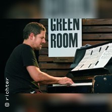 Roman Babik 'oscar Peterson' Trio