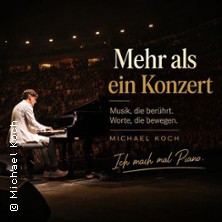 Michael Koch - Ich mach mal Piano