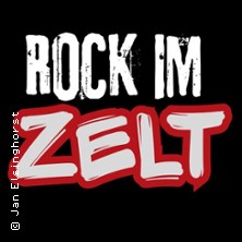 Rock im Zelt Bocholt - Das Rockfest