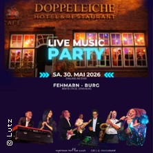 NITE CLUB in der Doppeleiche Fehmarn