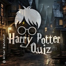 Harry Potter Quiz Abend