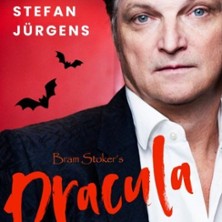 Stefan J&uuml;rgens - liest Bram Stokers Dracula