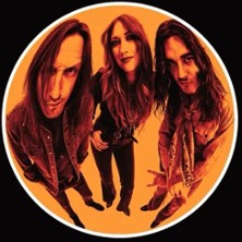 Hippie Death Cult - European Tour 2026