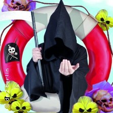 Der Tod - Death Comedy | Komm ins Urlaubsparadies - Sommer-Special