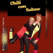 Chilie con Sahne -  Annika St&ouml;ver, Anett Buchinski