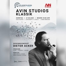 AVIN Studios Klassik