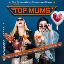 TOP MUMS  - der Wahnsinn geht weiter
