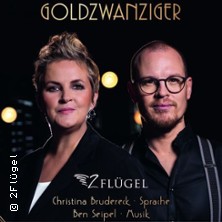 Goldzwanziger - 2Fl&uuml;gel