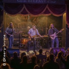 Rory Gallagher By Band Of Friends Feat. Gerry Mcavoy & Brendan O&acute;neill