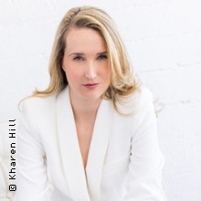Sarah Mckenzie