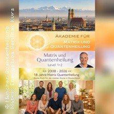 Quantenheilung - Transformation auf Quantenlevel