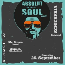Absolut Soul ... tanzt #12
