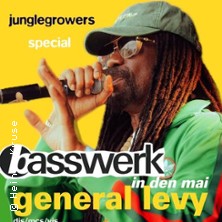 General Levy