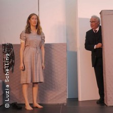 Freispruch f&uuml;r Franz -  Buch und Regie Luzia Schelling