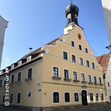 Rathauskonzert mit dem Kudek Quintett