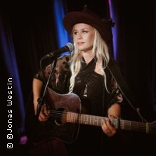 Nordische Musik trifft American Folk - Sofia Talvik
