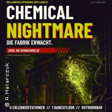 CHEMICAL NIGHTMARE PARTY