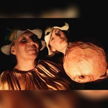 Marabel & Huayro - Ein Kartoffelm&auml;rchen