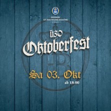 Hofbr&auml;u &Uuml;30 - Oktoberfest
