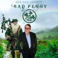 Bad Penny, Father Ray Kelly & The Earwigs | Benefizkonzert