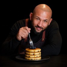 American Brunch mit Craig Taylor - Make your Morning Magic | Taylor&lsquo;s Kitchen