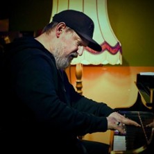 Nils Tegen Trio RE -  Richie Beirach
