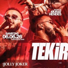 Tekir