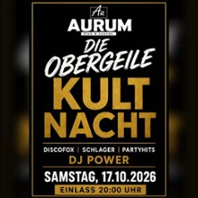 Kultnacht