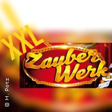 Zauberwerk XXL