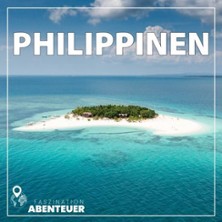 Philippinen &ndash; Inseln voller Kontraste - Fabian Gebert live